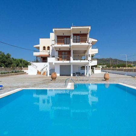 Villa Valasia Геннади Экстерьер фото