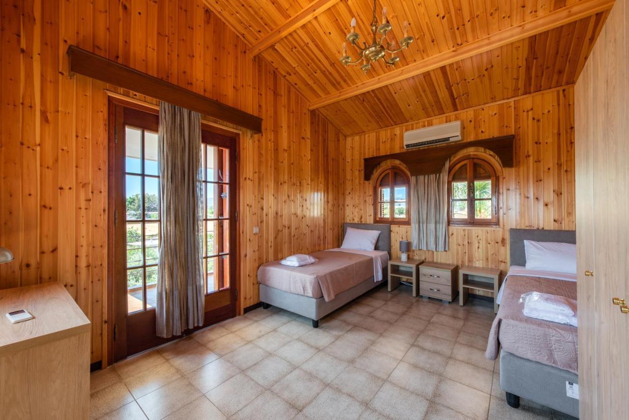 Villa Valasia Геннади Экстерьер фото
