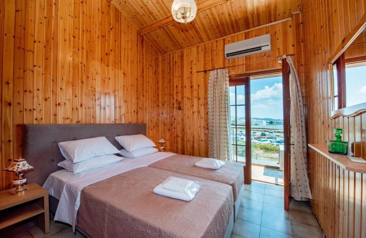 Villa Valasia Геннади Экстерьер фото