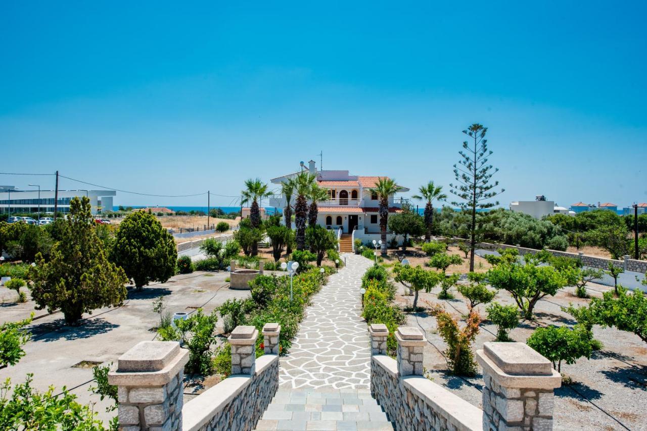 Villa Valasia Геннади Экстерьер фото