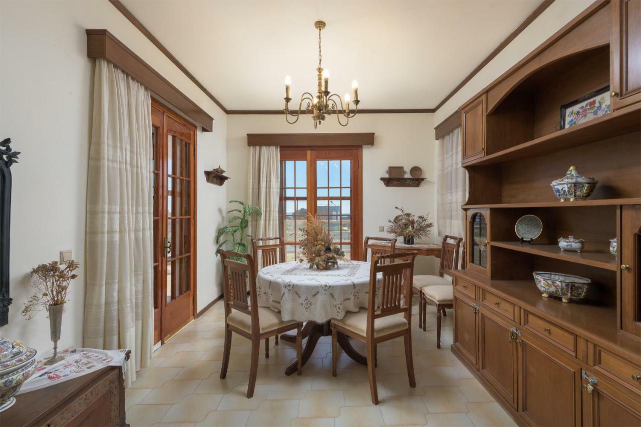 Villa Valasia Геннади Экстерьер фото